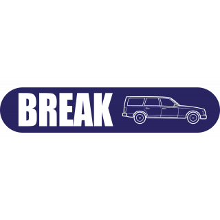 Visuel Com'Park break bleu