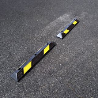 Butée de roue 90 cm