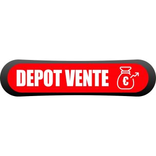 Kit Com'Park dépôt vente