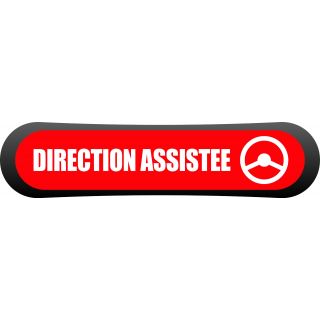 Kit Com'Park direction assistée