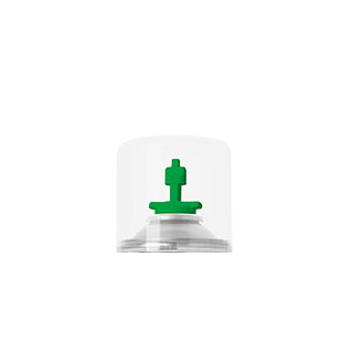 Aérosol peinture spéciale marquage parking ProTrace vert